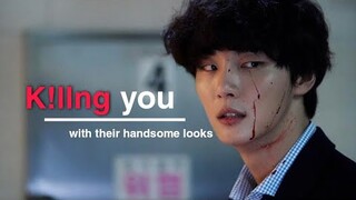 Kdrama :  Evil everyone loves