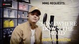 "SOMEWHERE DOWN THE ROAD" By: Barry Manilow (MMG REQUESTS)