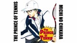 Prince of Tennis OST - Michi No Chikara (Extended)
