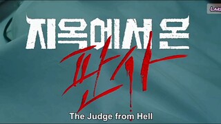 Preview The Judge From the Hell episode 14 indosub