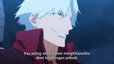Devil My Cry Eps 08 Sub Indo ( End )