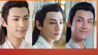 [Funny plot] Luo Yunxi plays three brothers (weight loss episode)