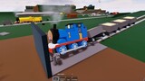THOMAS AND FRIENDS Driving Fails Compilation ACCIDENT 2021 WILL HAPPEN 54 Thomas Tank Engine
