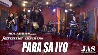 Para Sa Iyo - Live At Talyer Sessions