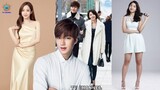 Who is Lee Min Ho’s girlfriend?From 2011 To 2021 His complete love history