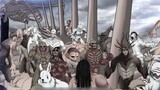 [MAD]Những khoảnh khắc siêu ngầu của Eren Yeager <Đại Chiến Titan>