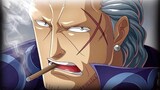 One Piece - Could Ben Beckman Beat An Admiral?