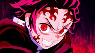 SEKUAT APA DEMON KING TANJIRO?