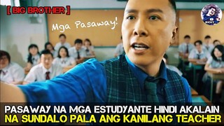 PASAWAY na mga ESTUDYANTE hindi AKALAIN na SUNDALO pala ang kanilang TEACHER | Ricky Tv