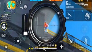 free fire cs renked - free fire op mp5 - free fire clash squad - free fire - fre