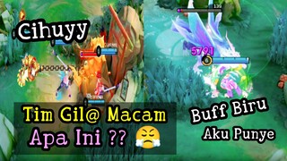 Cuma Karena Pick Sun Jungler !!