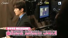 King The Land Ep. 7,8 | Behind The Scene | Indo Sub | Part.2