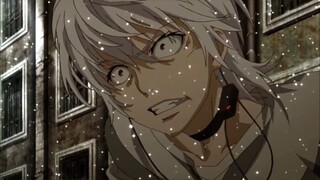 [AMV - Villain] Accelerator II