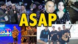 ANG DAMI NAMING NAMEET NA SIKAT | ABS-CBN ASAP Natin 'to | Babin Lim