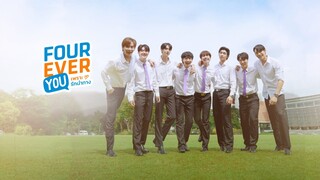 Fourever You Episode 15 English Subtitle