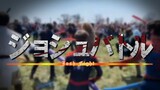 Josh Fight Anime Opening | My War AOT