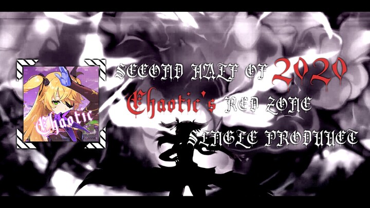 [Auto-tuned MAD] [RED ZONE] Chaotic_ 2020 Q3-4 Productions
