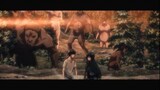 Eren & Mikasa - Dusk Till Dawn |「AMV」