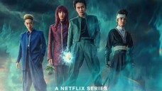 Yu Yu Hakusho - Ep 4 [Eng Subs HD]