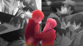 Sasaki x Miyano | Can I Be Him | In The Name of Love | AMV