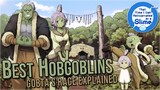 Why Goblins in Tensura Are Built Different | Gobta's Race - Goblins & Hobgoblins Explained