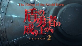 Rising of The Shield Hero OP (TV Version)