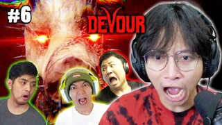 Devour Slaughterhouse Nightmare Is Here ! - Devour Slaughterhouse Indonesia Nightmare Ending