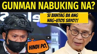 NAGKABUKlNGAN NA! WALA PALANG DlREKTANG LlNK ANG GANMN KAY GEN.BANTAG! reaction video