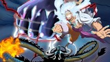 All IN ONE | Trận Chiến Hay Nhất Của Luffy với Kaido tại Wano | Từ Tập 1038 - 1052 | Review Anime