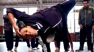 The best Breakdance scene of the 2010s | Battle of the Year | CLIP