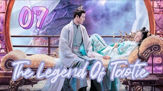 The Legend Of Taotie Episode 7