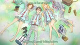 YOUR LIE IN APRIL EP7