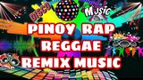 PINOY RAP TAGALOG #REGGAE REMIX MUSIC #NOCOPYRIGHT#VIRAL //DARLING OFW VLOGS //