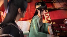 Phong Khởi Lạc Dương: Song Tử Truy Hung Full Movie [Sub Việt]