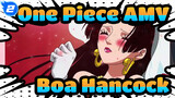 [One Piece AMV] Wania Biasa Yang Jatuh Cinta Dengan Seseorang -- Boa Hancock_2
