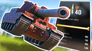 World of Tanks Funny Moments - Zwhatsh Edition #14