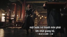 Thiếu Nữ Lưu Lạc Giang Hồ EP 1 [Sub Việt]