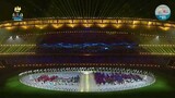 sea games opening  2023 torch