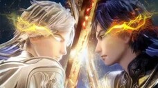 Spirit Sword Sovereign Season 4 | Eps 563