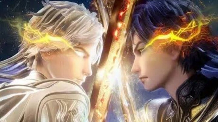Spirit Sword Sovereign Season 4 | Eps 563