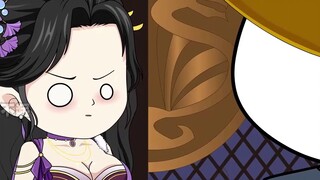 Episode 30 of "Eternal Shrimp": Gongsun Huaiyu dies!