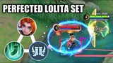 THE TRICK FOR PERFECT REVAMPED LOLITA IS HERE!