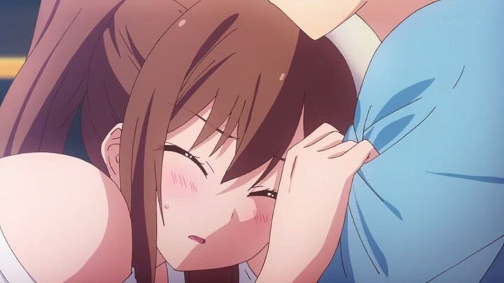 Sakurasou no Pet na Kanojo - 6