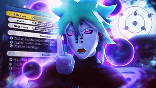 The Best GENJUTSU in Naruto to Boruto Shinobi Striker