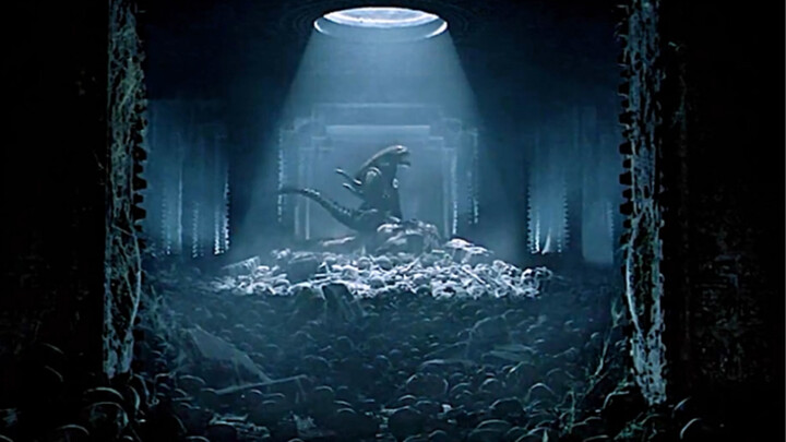 Bagaimana rasanya punya pacar alien?
