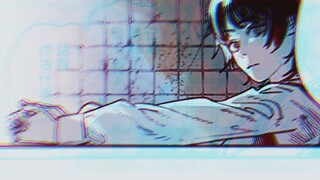 [AMV]Mashup Karya Fujimoto <Goodbye, Eri>|<Yong Gan De Ren>