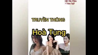 vườn bông giới giải trí