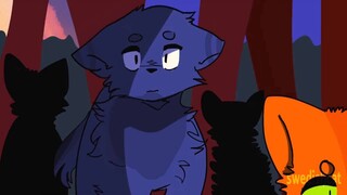 [darkstripe pmv] My friends are heathens