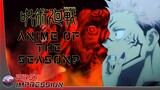 First Impressions | Jujutsun Kaisen: Anime of the Season?