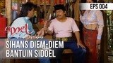 SI DOEL ANAK SEKOLAHAN - Sihans Diem-Diem Bantuin Dul